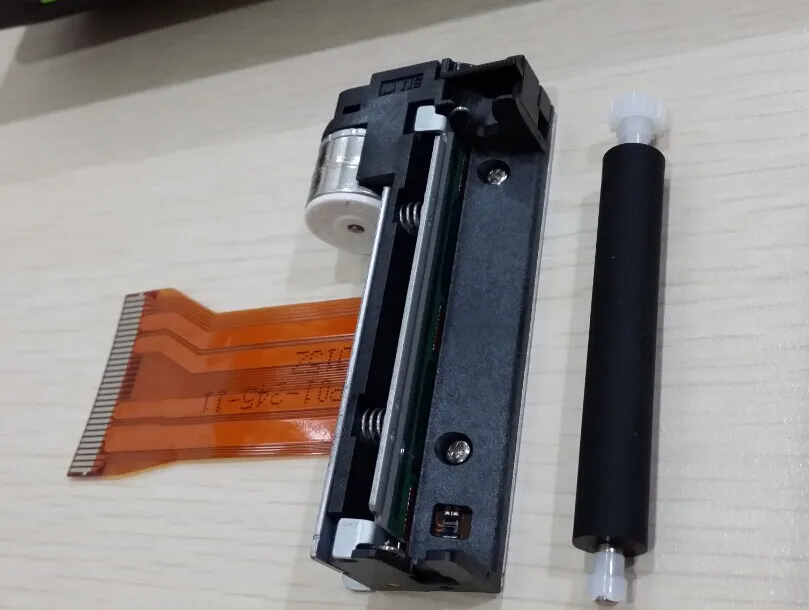 

LTP01-245-01 thermal print head new original spot LTP01-245 thermal printer core ZONERICH ab-58gk ab 58gk 58mk POS58 ltp01-245-0
