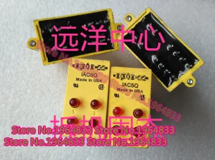 

IAC5Q OPTO.22 12 4 2 TESTED