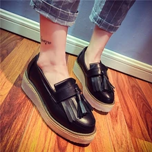 2017 NEW! women’s Genuine Leather Flats Fashion Glitter Leather espadrilles women casual shoes