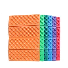 Подушка для сиденья из этиленвинилацетата наружная подушка для пчелиных сот массаж влагостойкая подушка