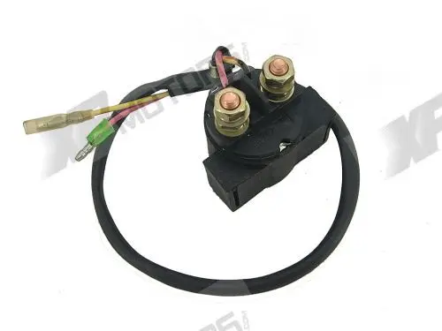 Starter Relay Solenoid KAWASAKI 750 KZ750 KZ750A KZ750B LTD 1976-1983 NEW ATV