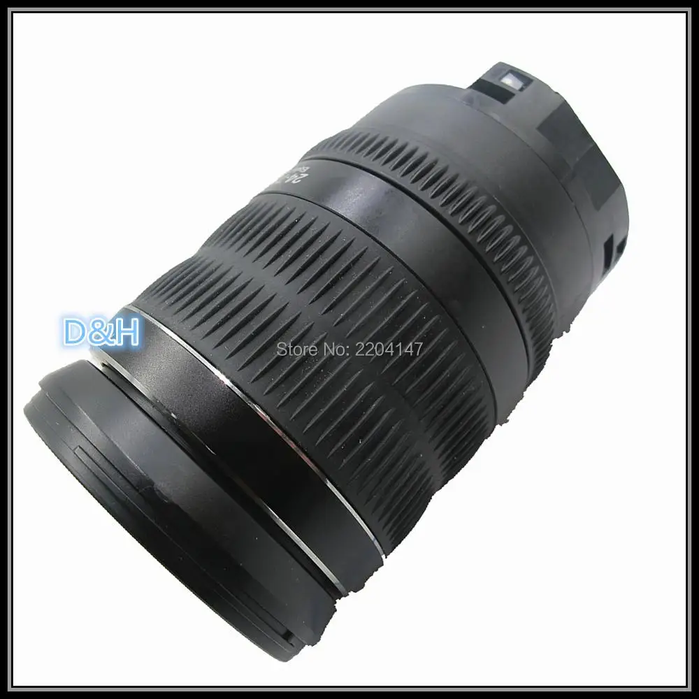 Zoom Optical Lens Unit Assembly Repair Part for Fuji Fujifilm HS30 HS33 EXR CCD 