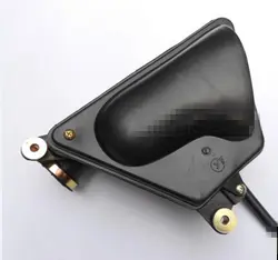 Starpad для Jialing капусты воздушный фильтр для zongshen gy внедорожник 250 пустой 30 калибра воздушный фильтр