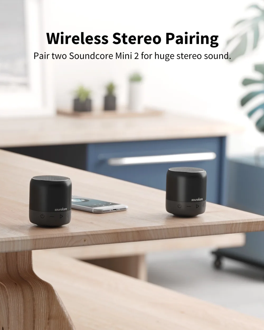 Soundcore Mini 3 Pro Купить