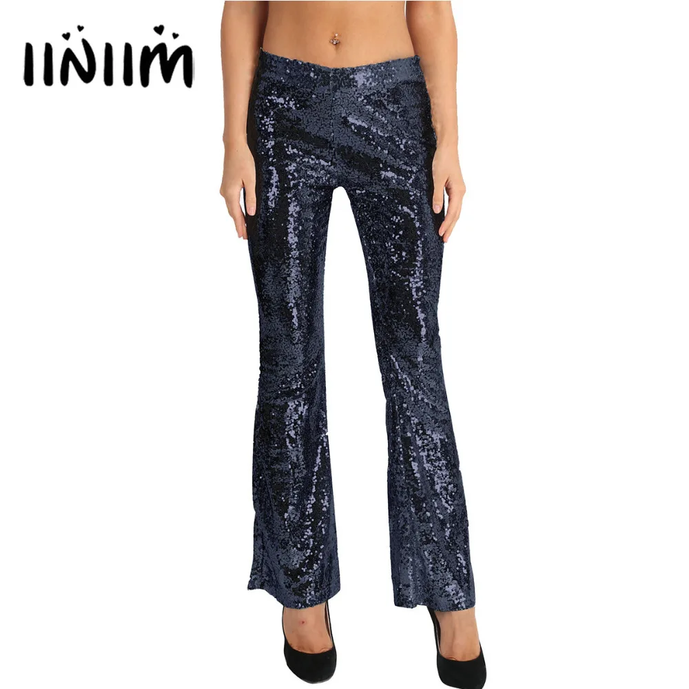 flared palazzo pants