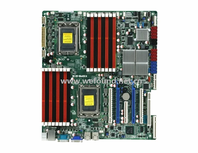 Special Price 100% Working server Motherboard for KGPE-D16 G34 Fully Tested Special Price 100% Working server Motherboard for KGPE-D16 G34 Fully Tested