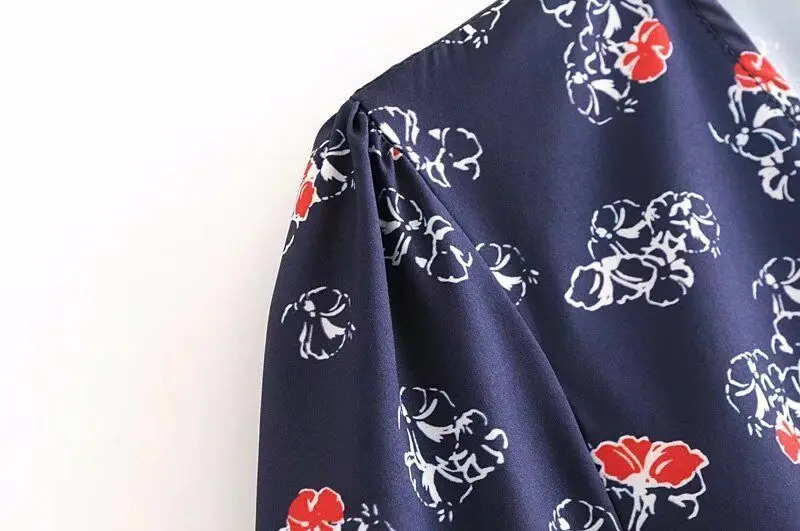 coast maura print bardot dress