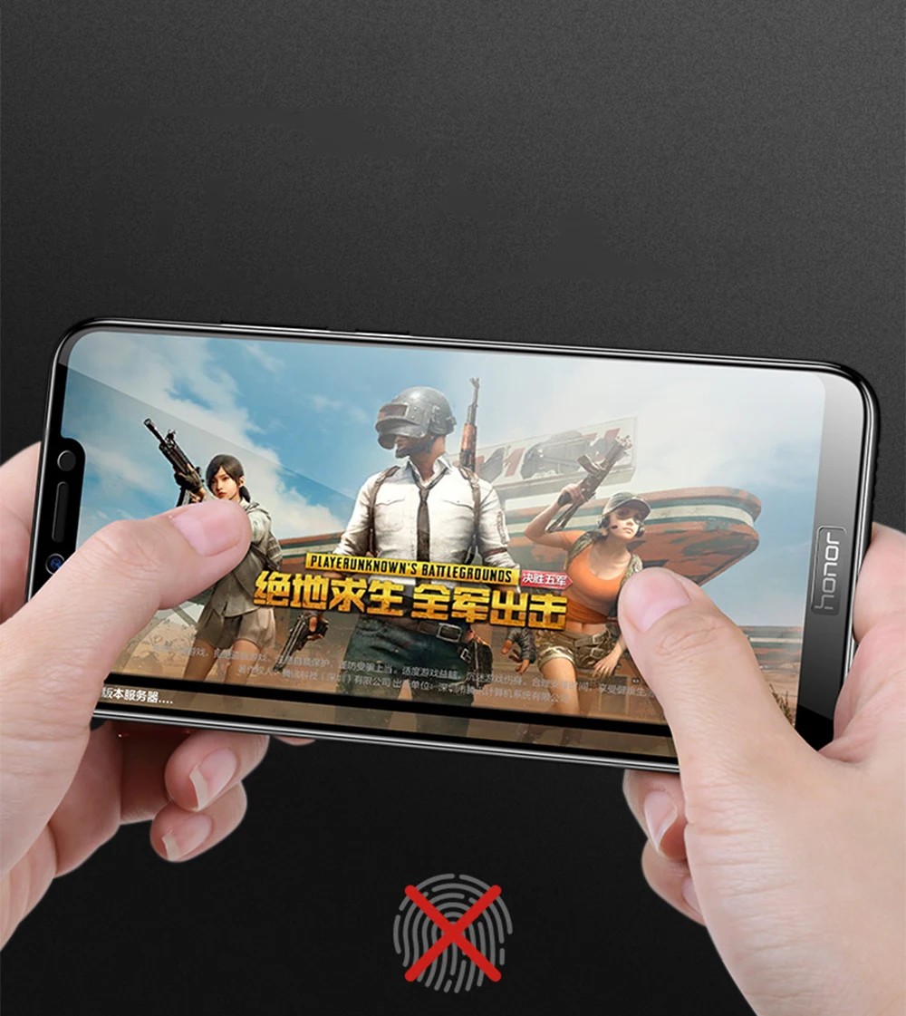 glass For Huawei Honor Play (6)