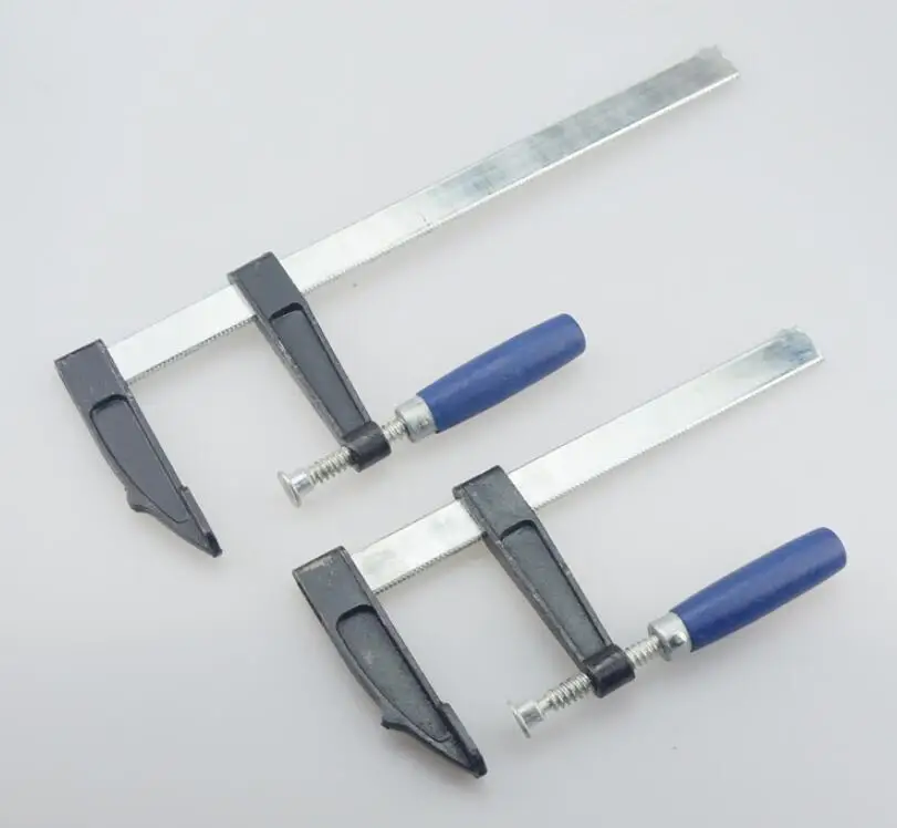 F-type Wood Working Clamp 3