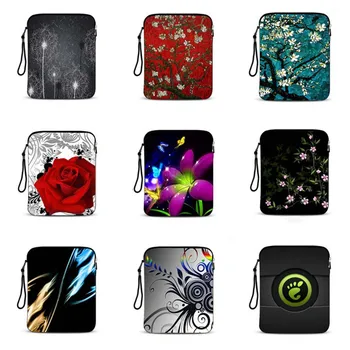 

customize 9.7 inch laptop bag tablet bag 10.1 notebook protective sleeve mini Case PC Cover pouch For xiaomi mipad 2 IP-hot1