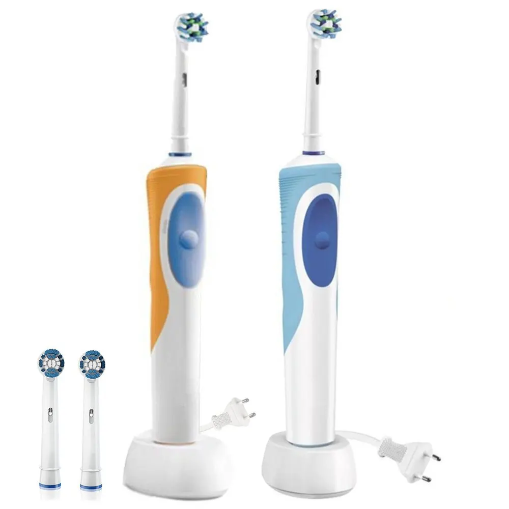 Professional electric toothbrush rechargeable ultrasonic toothbrush for