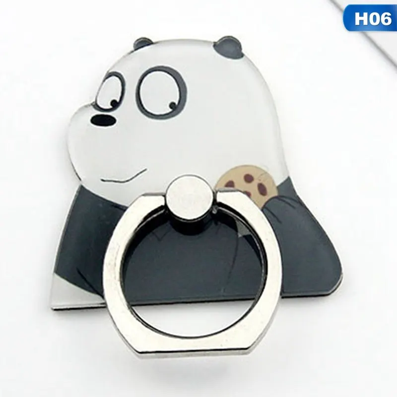Новинка 2019 вращающийся Мультфильм тест карты коричневый медведь Экспрессия