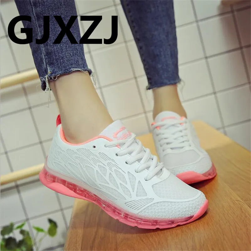 

Outdoor soft bottom breathable new fashion wild crystal bottom casual solid color round head flat strap women's shoes
