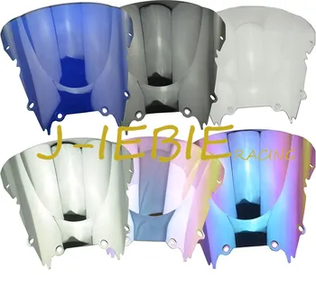 

New Windscreen Windshield Screen for Yamaha YZF R6 1998 1999 2000 2001 2002