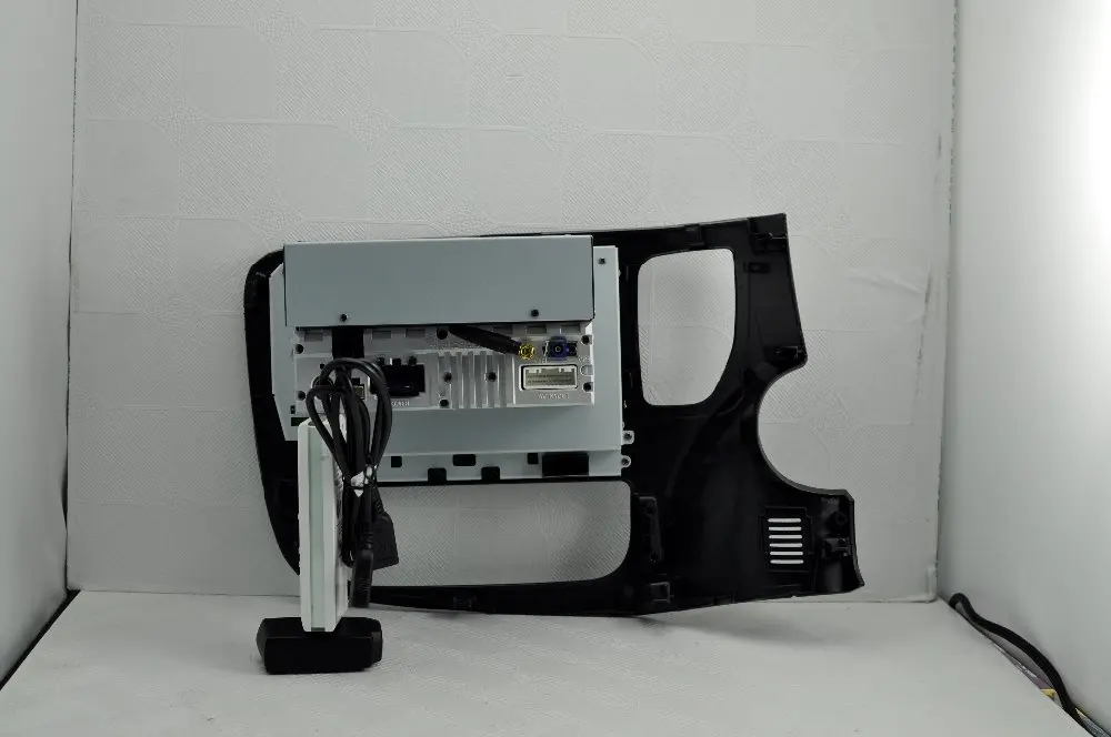 Discount 2GB Ram 32g ROM Android 7.1 8 inch Car DVD Gps For Mitsubishi Outlander 2013-2015  Vedio Audio Stereo Media Head Unit Car Pc 5