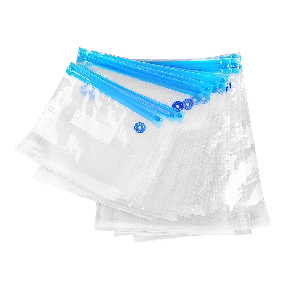 MOYEAH Vacuum Sealer Vacuum bags For Food Storage Reusable Food