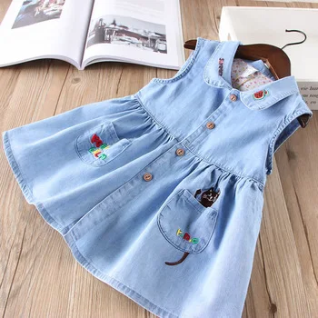 Hurave-New-baby-girls-clothes-Turn-down-collar-denim-sleeveless-button-Kids-Clothes-cartoon-embroidery-causal.jpg_350x350