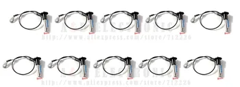 

10PCS/ Speakers pin 8x26 mm for line array speakers In dj speaker