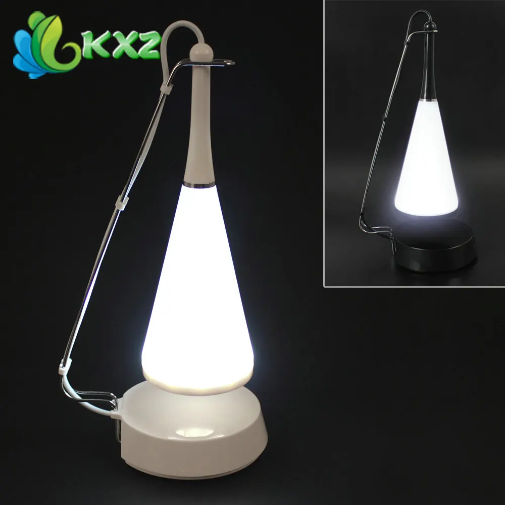 Touch Sensor Switch Creative LED Desk Lamp / Table Lighting Touch LED