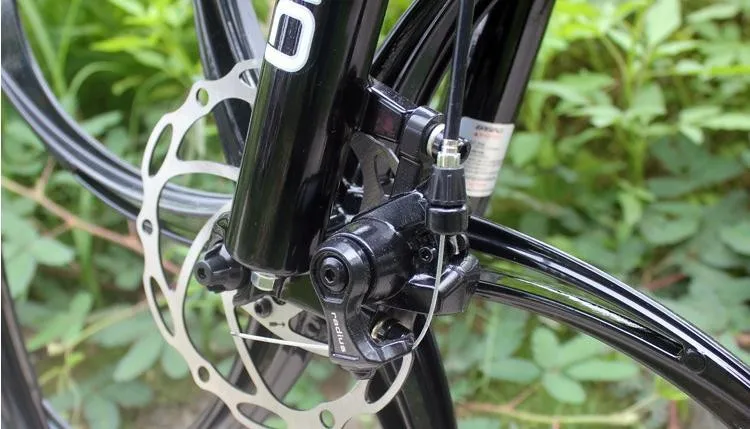 Best 2colors   26*2.125er mountain bicycle man woman bike   21/24/27/30 speed  Hard Frame  26 inch   Hydraulic Disc  brakes 12