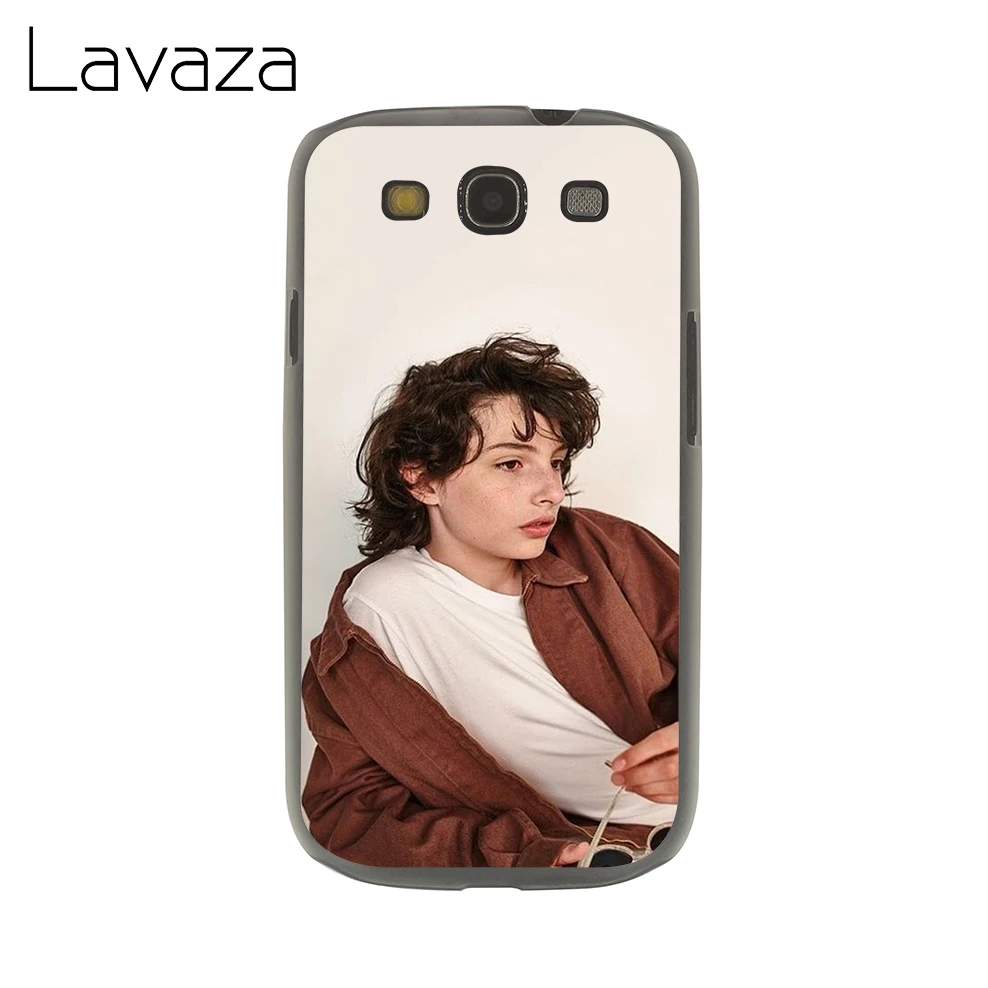 Lavaza увлажняющим эффектом марки The Finn Wolfhard чехол для телефона SamSung Galaxy M30 M20 M10 A70 A50 A40