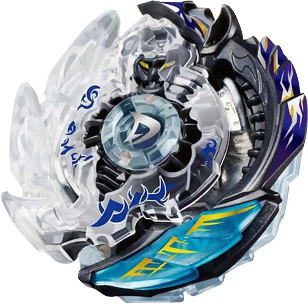 New Beyblade Burst B-74 Kreis Satan.2G.Lp Starter Set W// Launcher Spinning Top