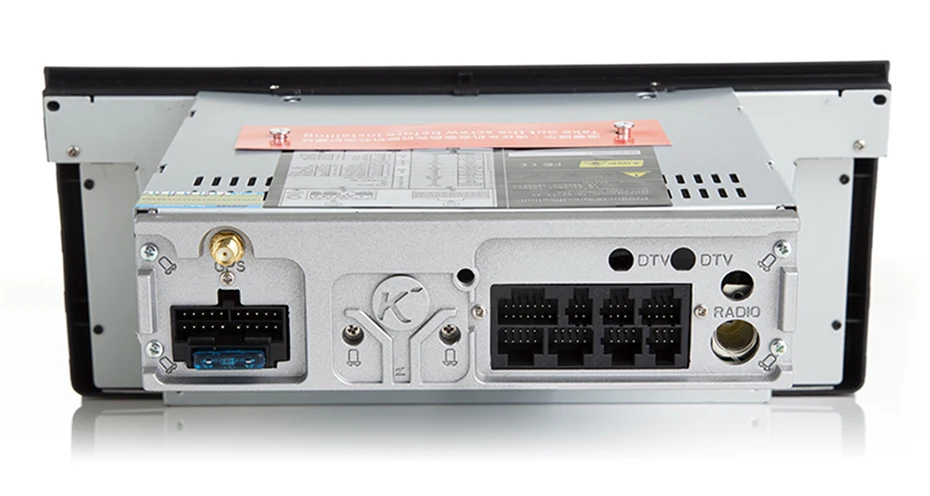 Cheap Android 8.0 Octa Core GPS Navigation 7" Car DVD Player for BMW E39 5 Series/M5/E38/E53 with BT/RDS/Radio/SWC/USB/SD/3G/WIFI 18