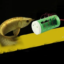 Рыболовный крючок для рыбалки 1 шт. рыболовная кормушка защита от бомб подвесной взрывной крючок рыболовная приманка