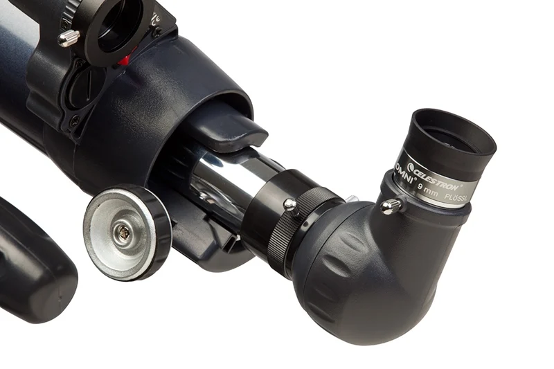 Окуляр celestron omni серии 9 ММ 1,25 дюймов окуляр Барлоу костюм для астрономического телестрона окуляр не Монокуляр