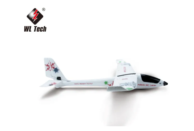 Parkten WLtoys XK A800 5CH 3D6G Системы Самолет RC Aircrafat установленное крыло drone дистанционного управления планер модели