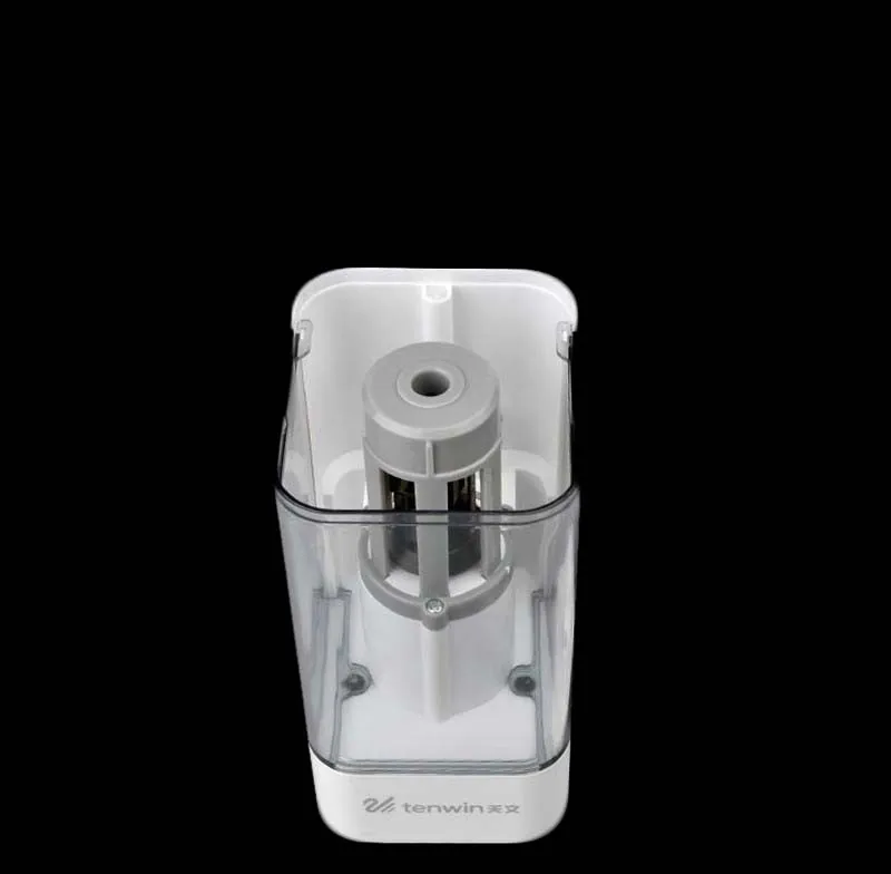 electric pencil sharpener