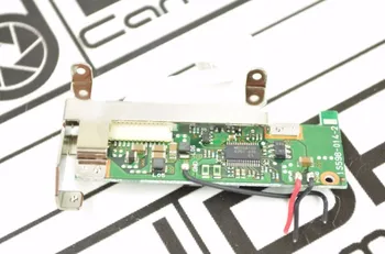 

Free Shipping! 95%New Powerboard For Nikon D3 12MP Power Supply Board PCB Replacement Repair Part