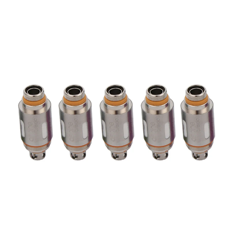 5PCS E-Cigarette Aspire Cleito EXO Coils Evaporator 0.16ohm replacement coil for Cleito EXO Tank Electronic Cigarette Vaporizer