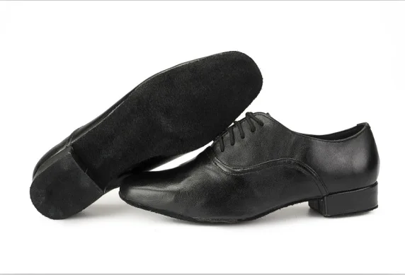 Новинка; Мужская мягкая обувь; визуально увеличивающая рост; Современная танцевальная обувь для джаза; кожаная обувь для высоких танцев; женская обувь для танцев; обувь для сальсы