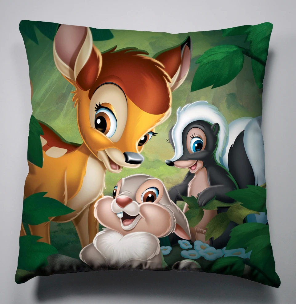 bambi pillow pet