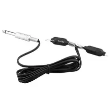 JEYL Hot Clip Cord 6 Feet 6ft for Tattoo Power Supply Machine
