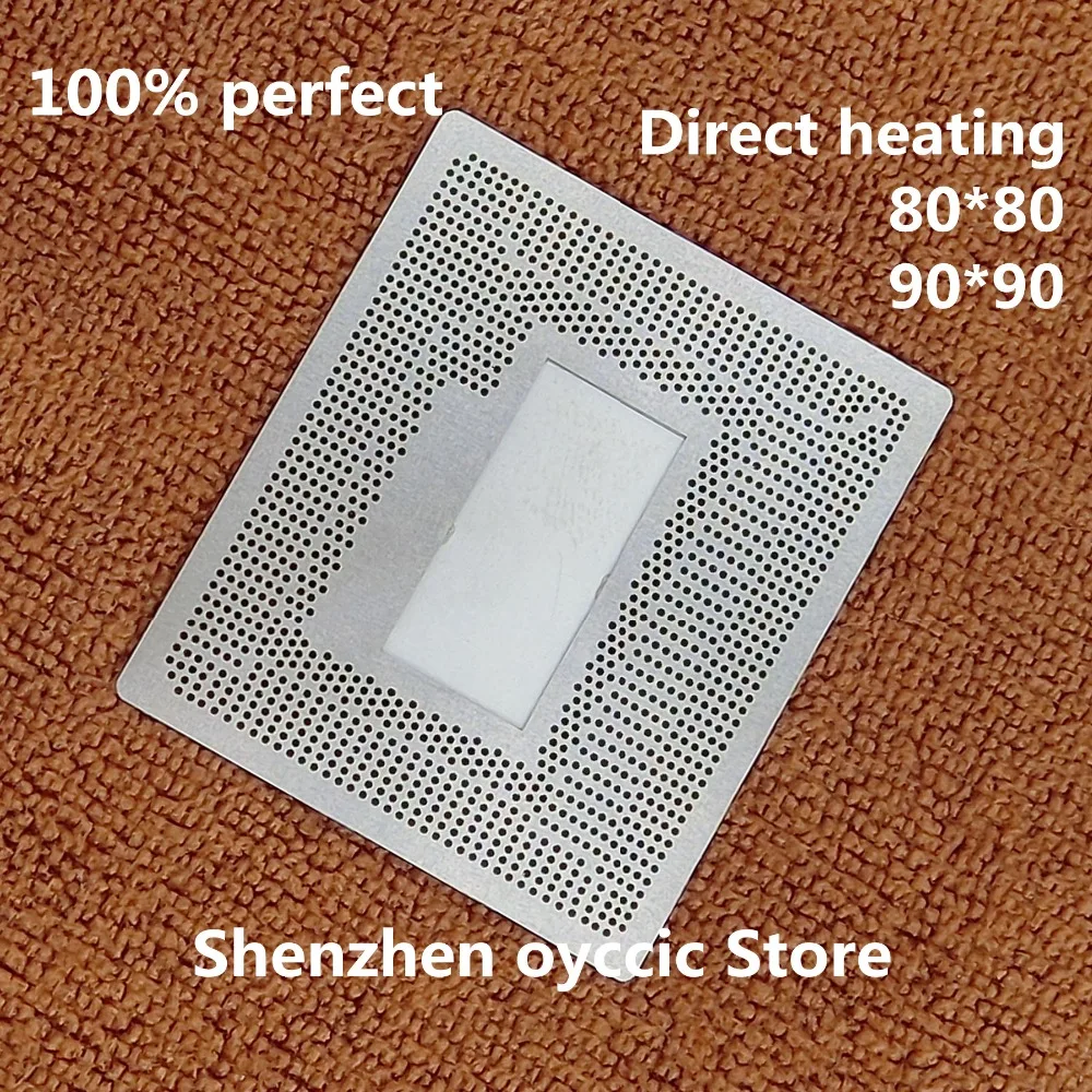 Template Stencil Sr15g Sr15f Sr15j Sr15e Sr18j Sr18h Sr17l I54200h I7-4702hq I7-4702mq I7-4700hq I7-4750hq I7-4850hq I7-4700eq - Image 2