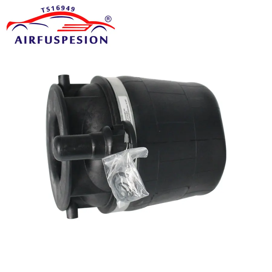 Задняя сумка для пневматической подвески Ford Expedition Lincoln Navigator 2003-2006 2L1Z5A965AA 4L1Z5A891AA