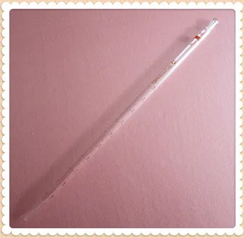 

10ml Glass burette,measuring pipette with coding gand,resolution 0.1ml