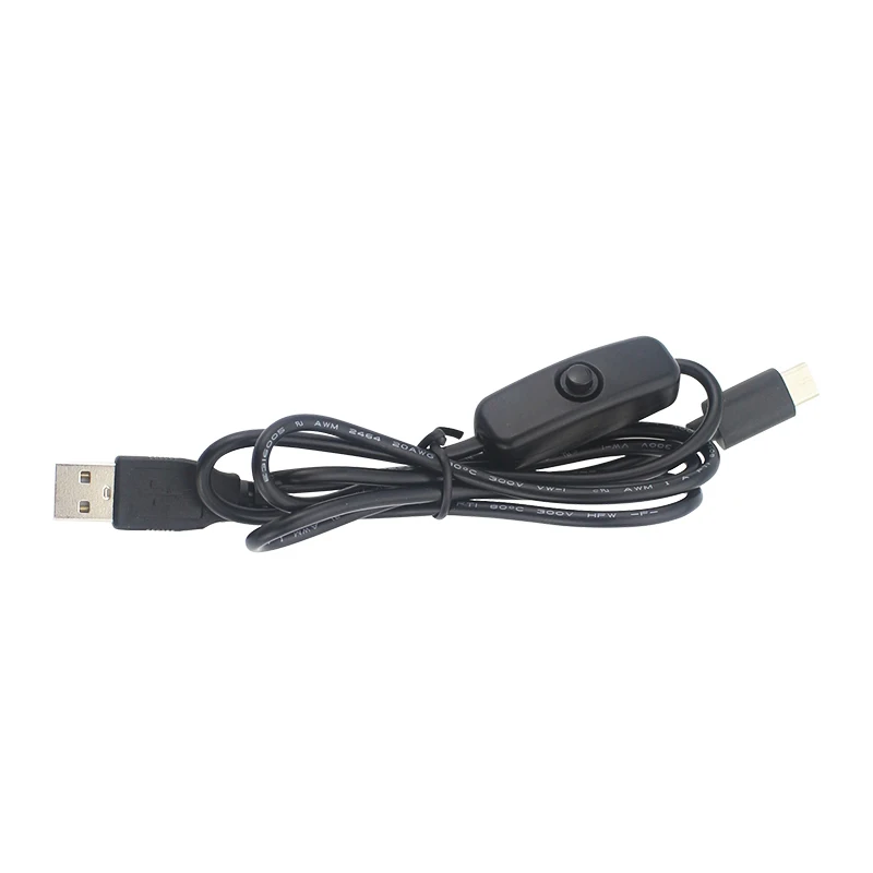 RPI4 Cable 3