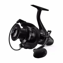 Все металлические Карп Рыболовная катушка спиннингом легкий Наживка литья Рыболовная катушка провода колеса рыболовные принадлежности