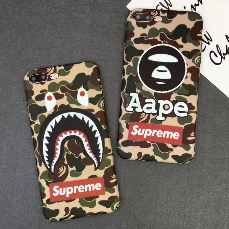 coque iphone 6 bape