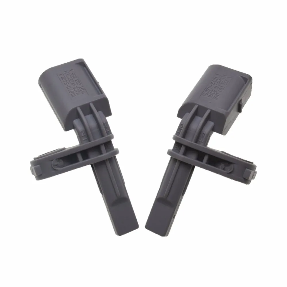 

New Front right & left ABS Wheel Speed Sensor WHT003856A WHT003857A For VW 4 Bewegung Jetta MK6 Passat CC Golf Tiguan