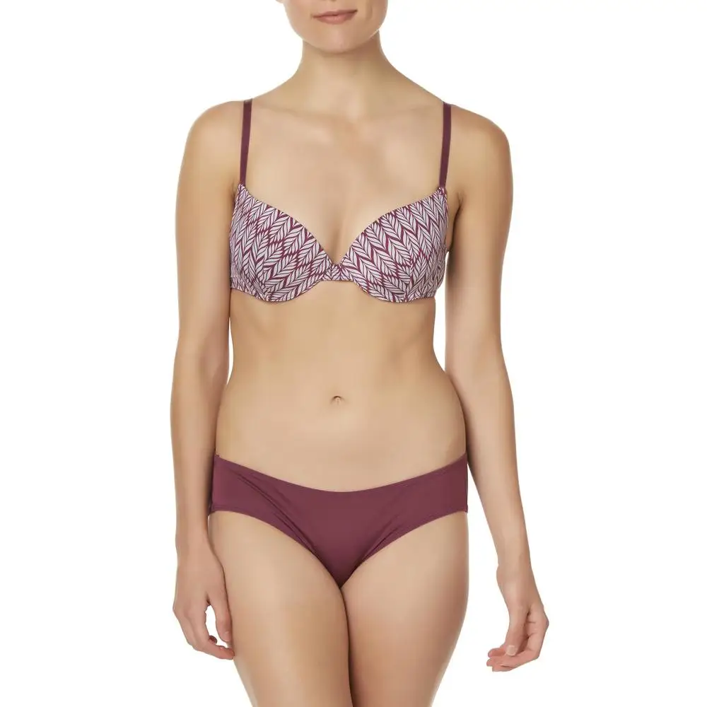 

Sexy Push Up Bra Plus Size A B C D Cup Bras For Women