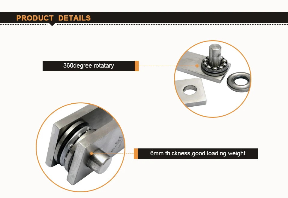 Дверная петля из нержавеющей стали 360 градусов невидимый шарнир шкафа 150x30 мм шкаф скрывает мебель дверная петля