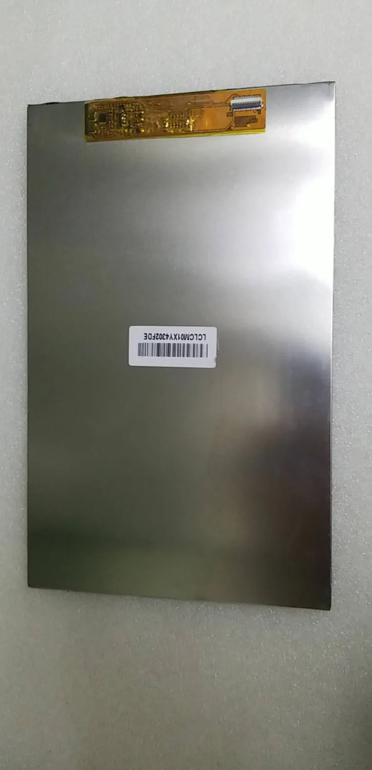 Для KR080IA7T 20810800210175 BOE IPS 080150902 08HD 8 дюймов Оригинальный | Компьютеры и офис