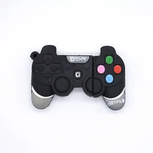 New usb flash drive pen drive cartoon gamepad pendrive memory flash stick u flash disk 4GB