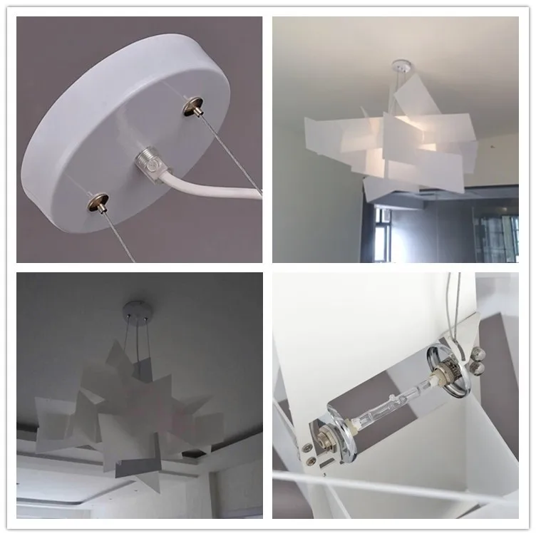 pendant lights for dining room modern