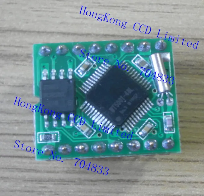 WT5001 высокого качества MP3 аудиомодуль WT5001M01-16P