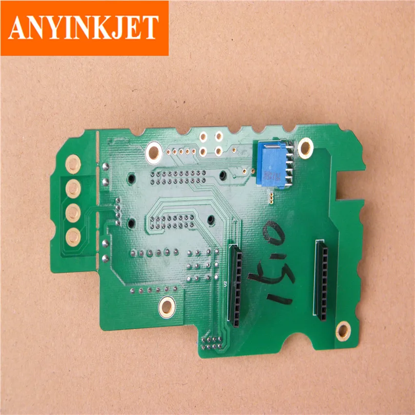 core chip board for Videojet 1510 series printer-in Cartridge Chip from Computer & Office on